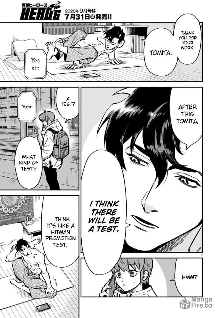HITS Chapter 1 page 10 - 