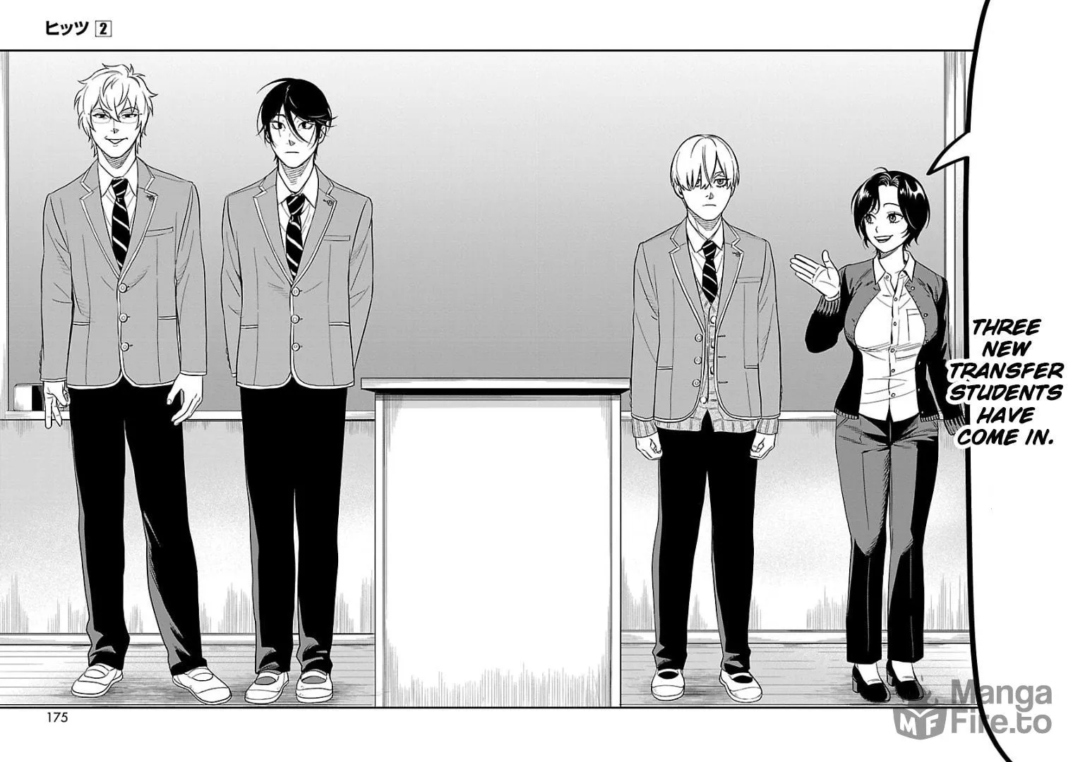 HITS Chapter 10 page 12 - 