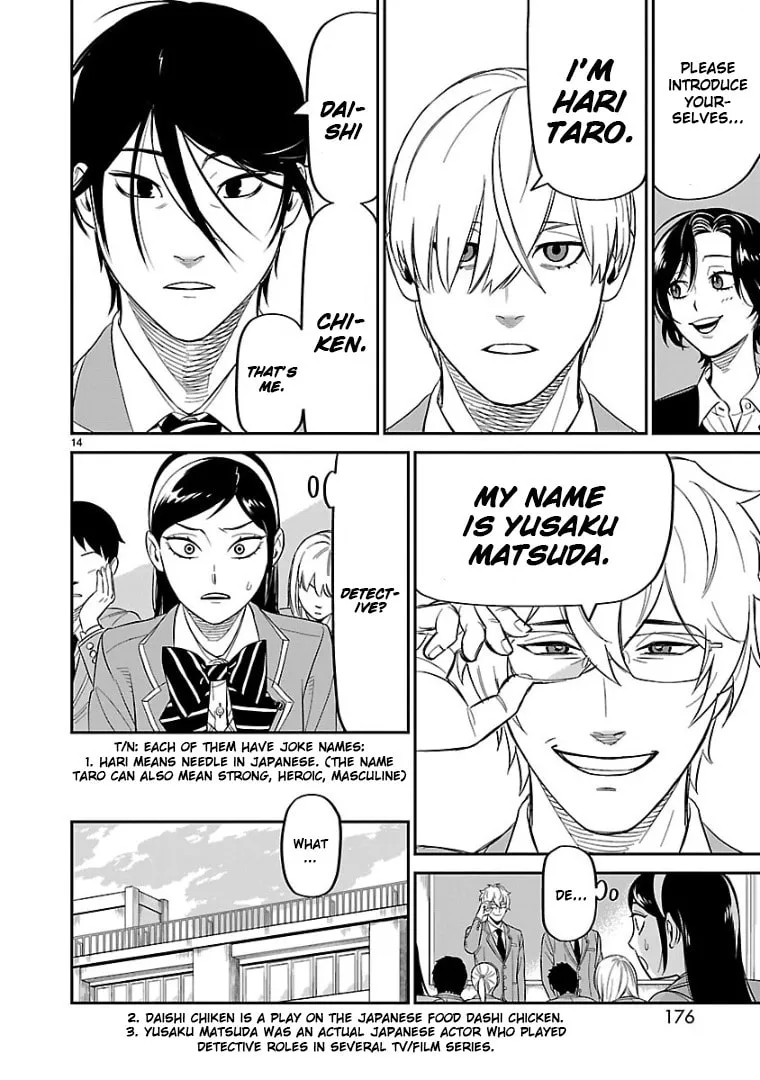 HITS Chapter 10 page 13 - 