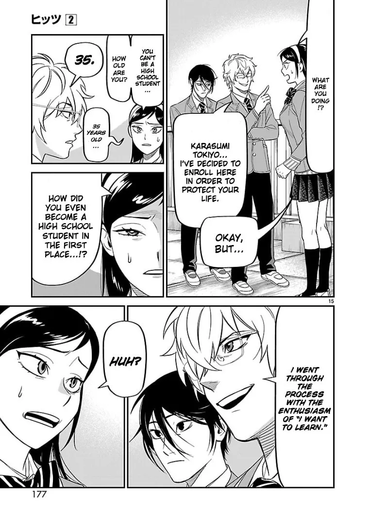 HITS Chapter 10 page 14 - 