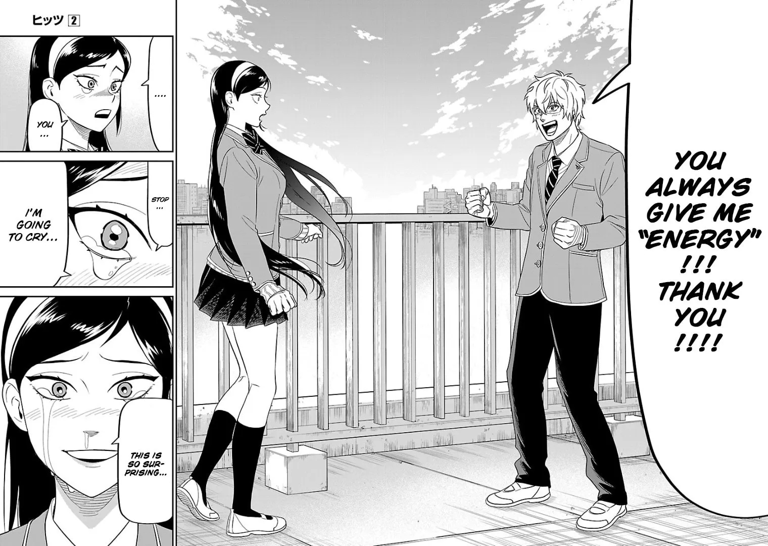 HITS Chapter 10 page 17 - 