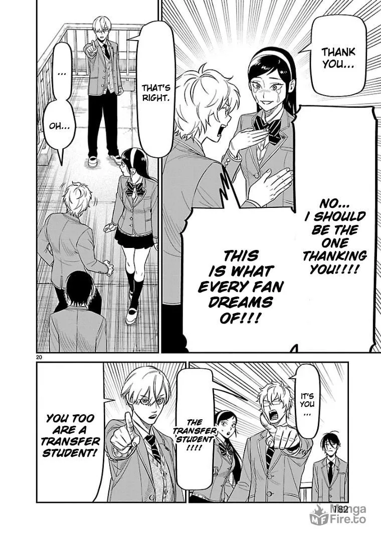 HITS Chapter 10 page 18 - 
