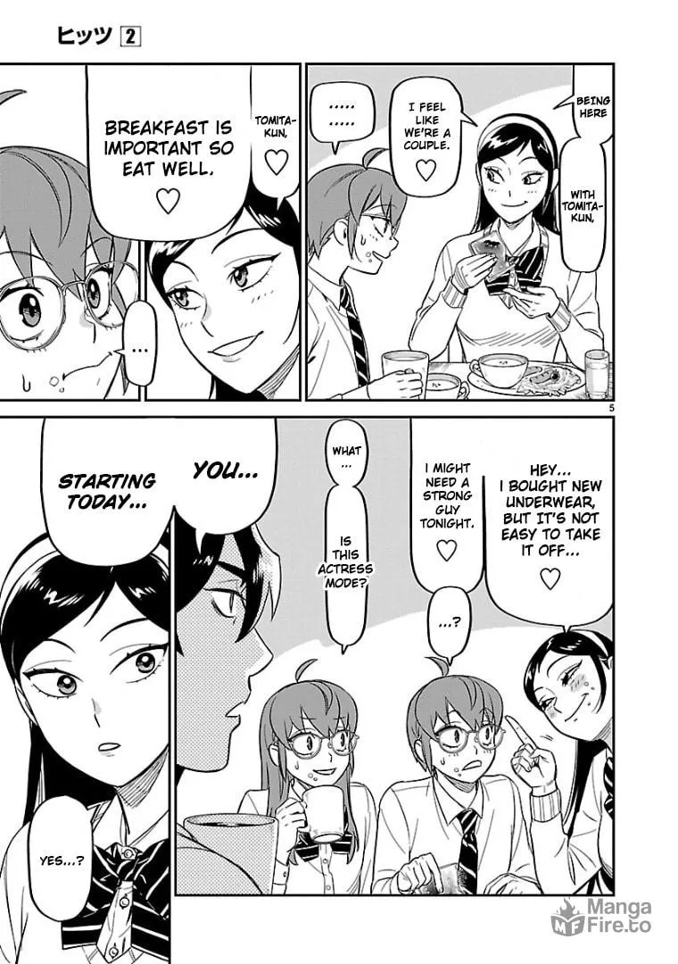HITS Chapter 10 page 5 - 