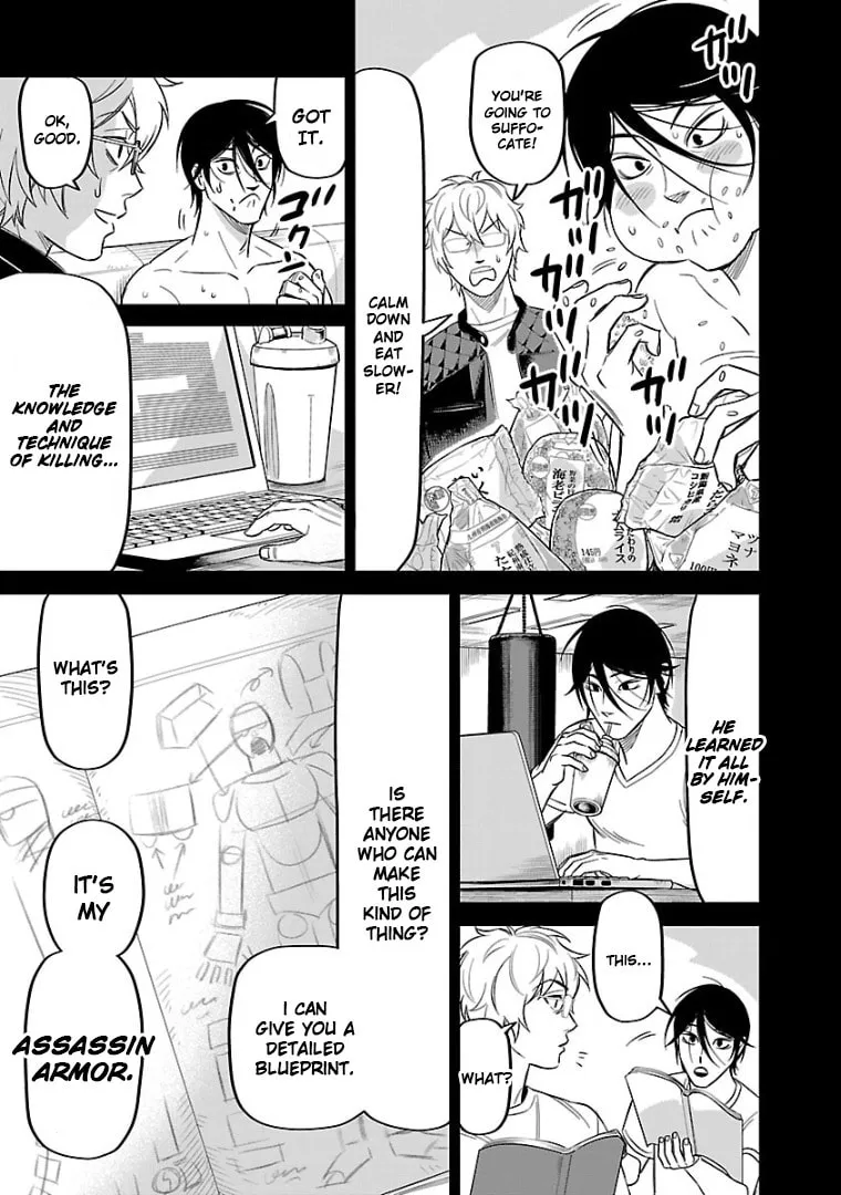 HITS Chapter 11 page 13 - 