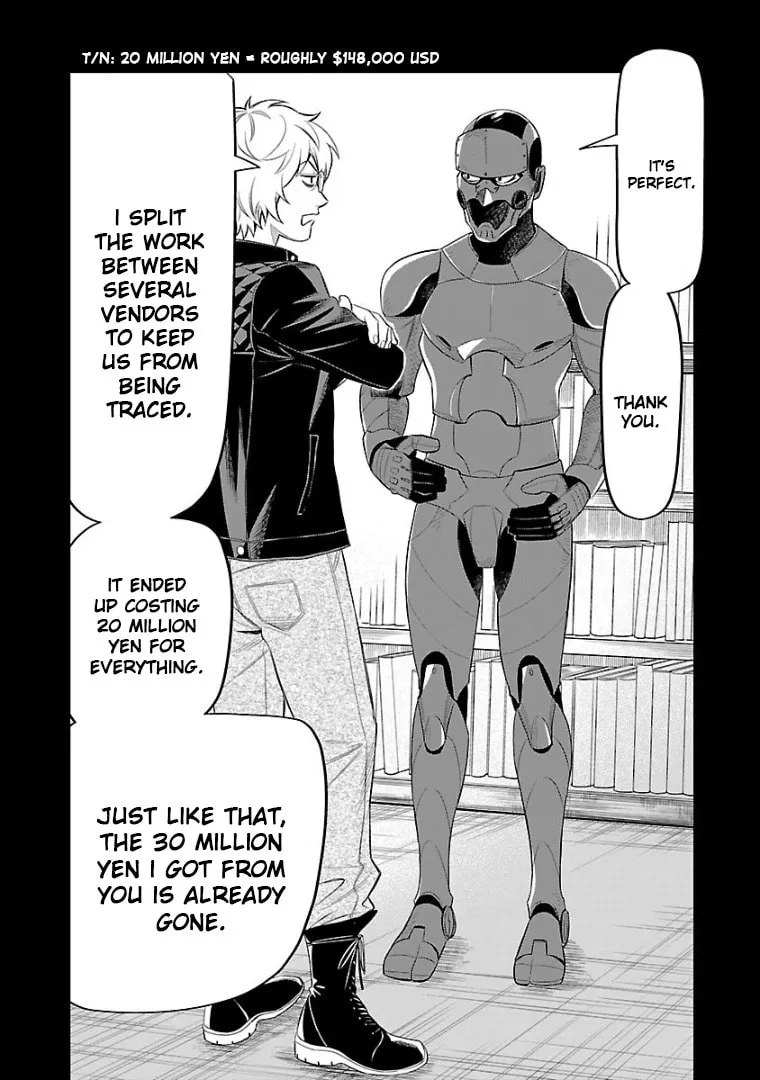HITS Chapter 11 page 14 - 