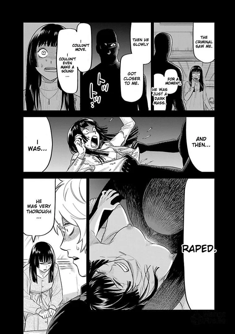 HITS Chapter 11 page 18 - 