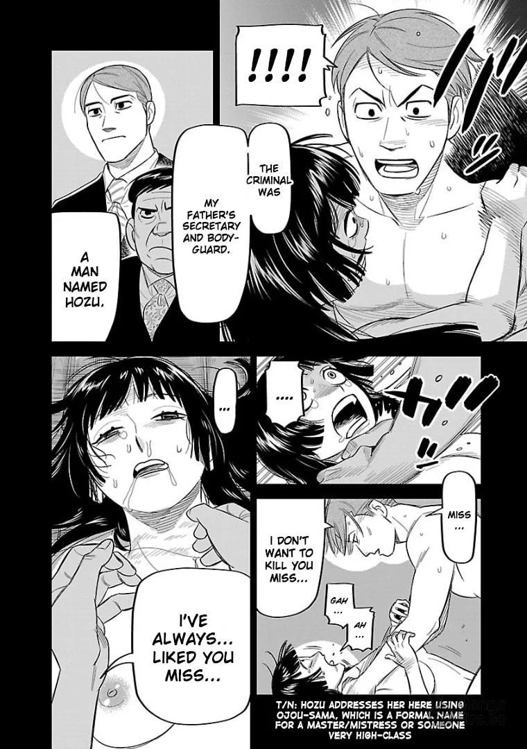 HITS Chapter 11 page 20 - 