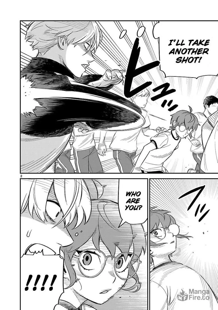 HITS Chapter 11 page 3 - 