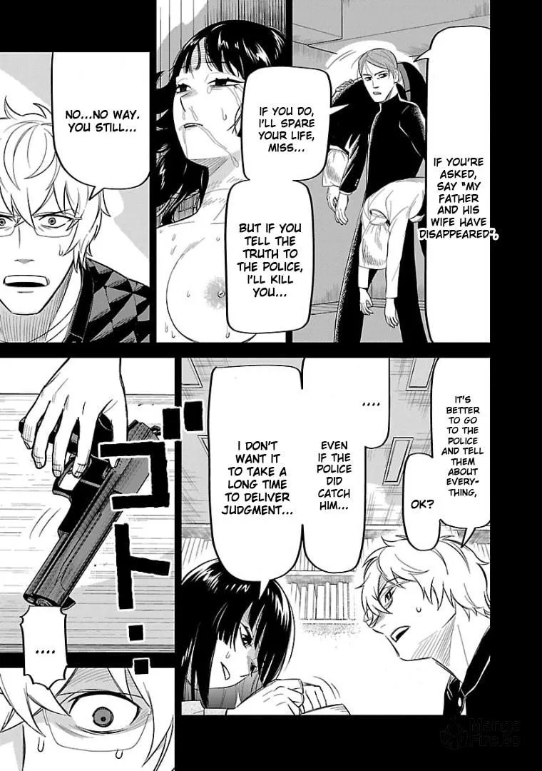 HITS Chapter 11 page 21 - 