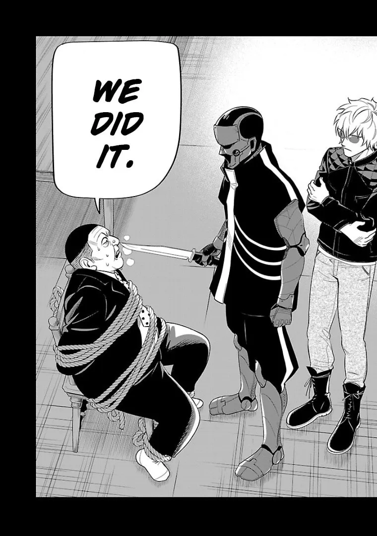 HITS Chapter 11 page 28 - 