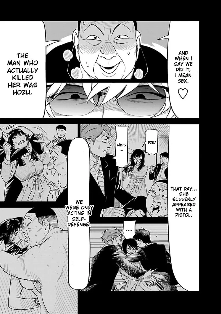 HITS Chapter 11 page 29 - 