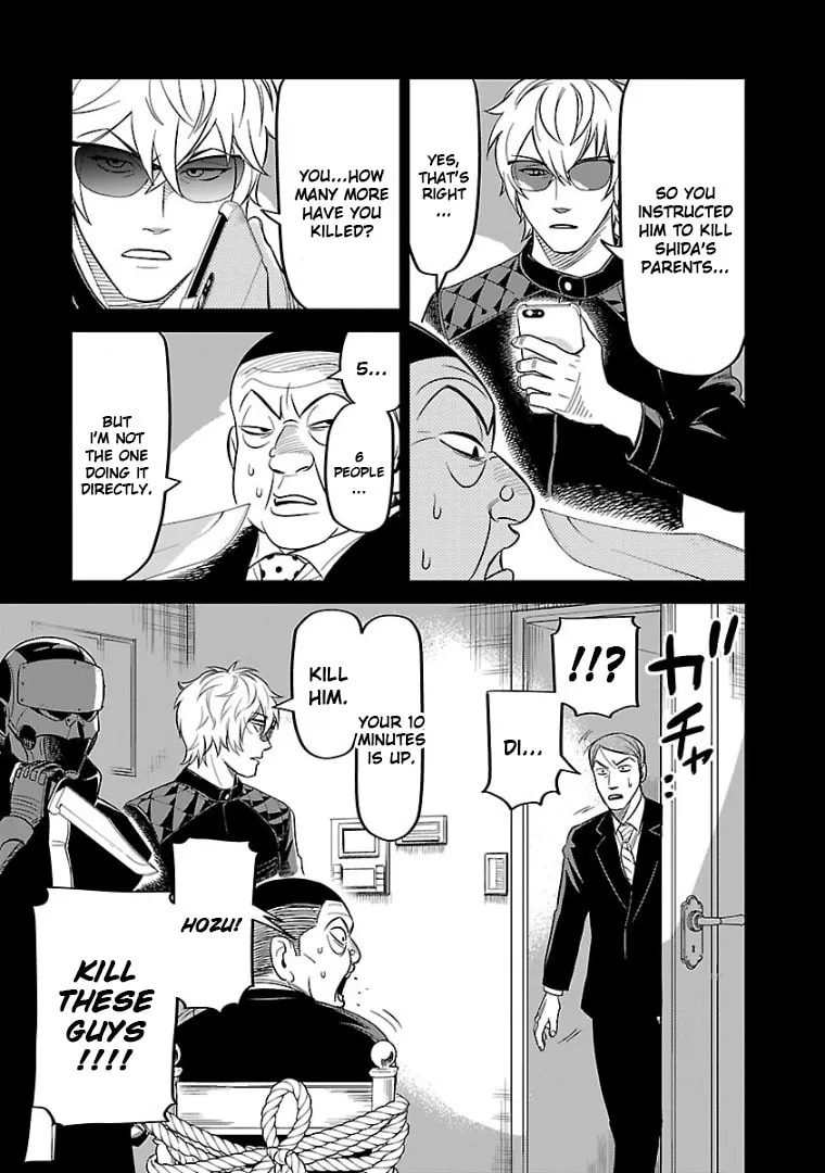 HITS Chapter 11 page 31 - 