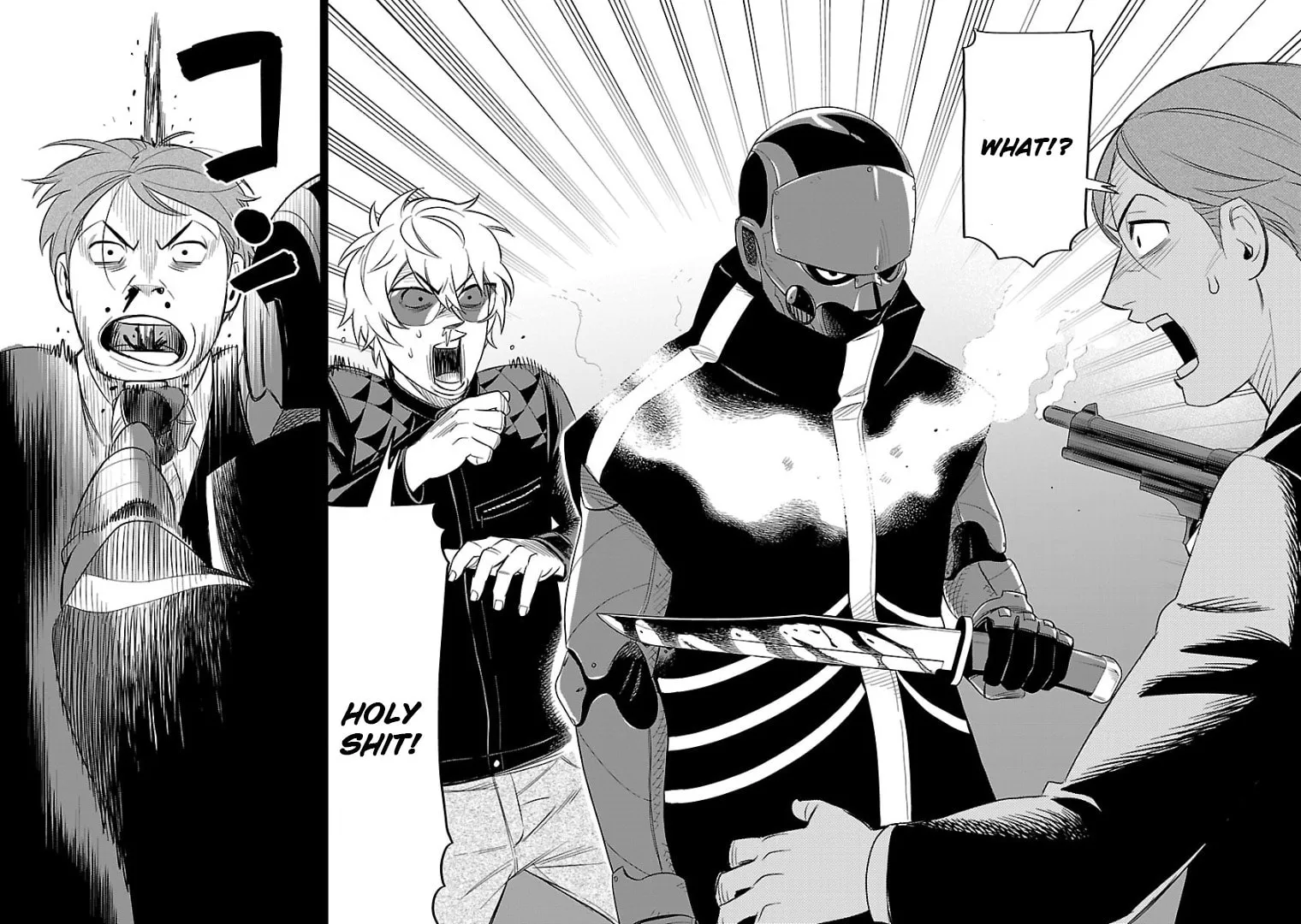 HITS Chapter 11 page 34 - 