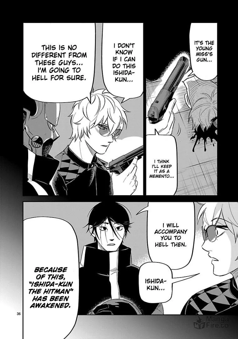 HITS Chapter 11 page 35 - 