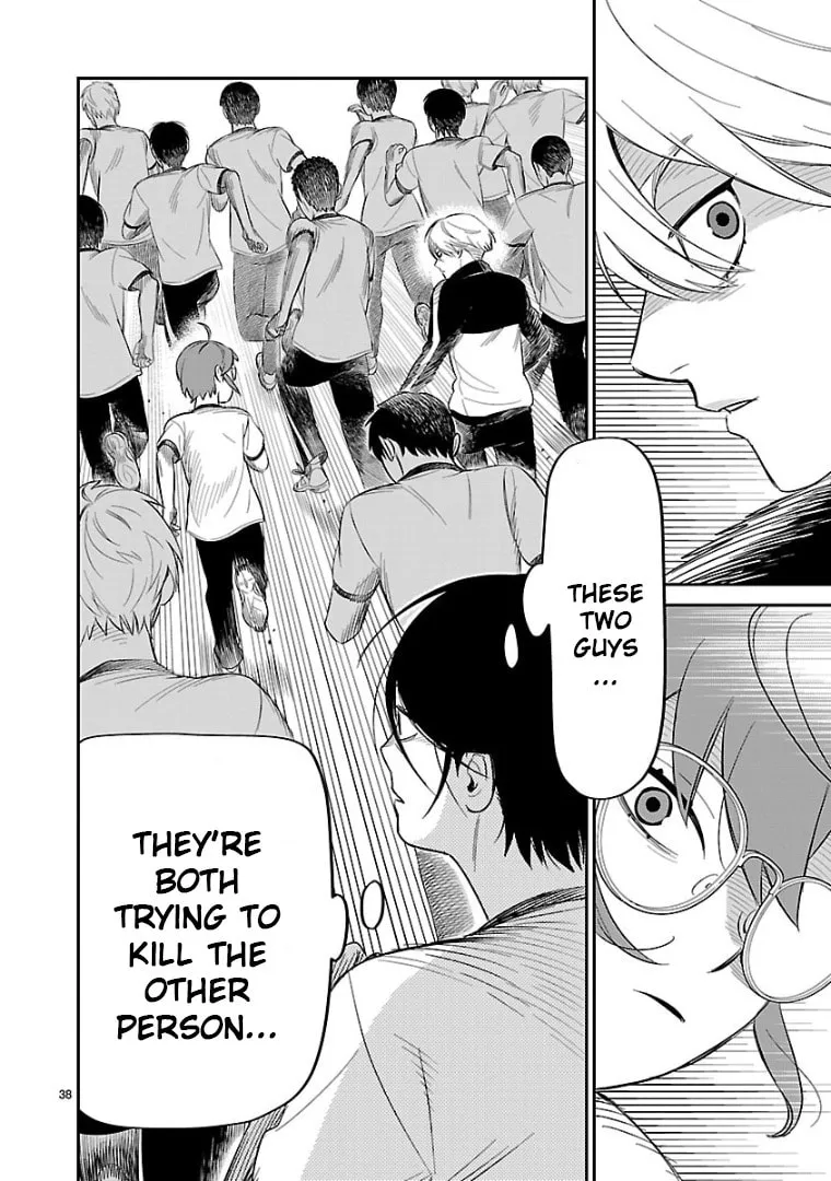 HITS Chapter 11 page 37 - 