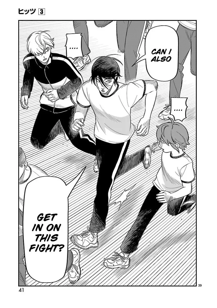 HITS Chapter 11 page 38 - 