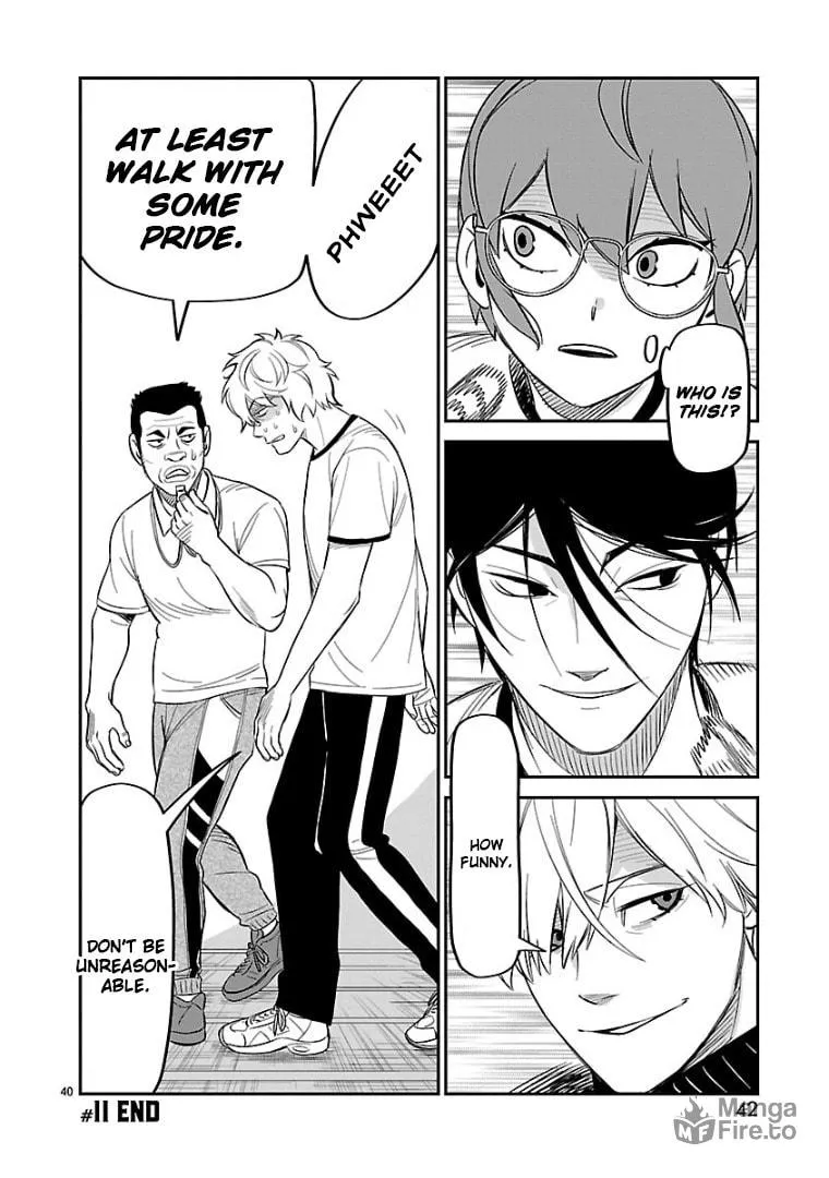 HITS Chapter 11 page 39 - 