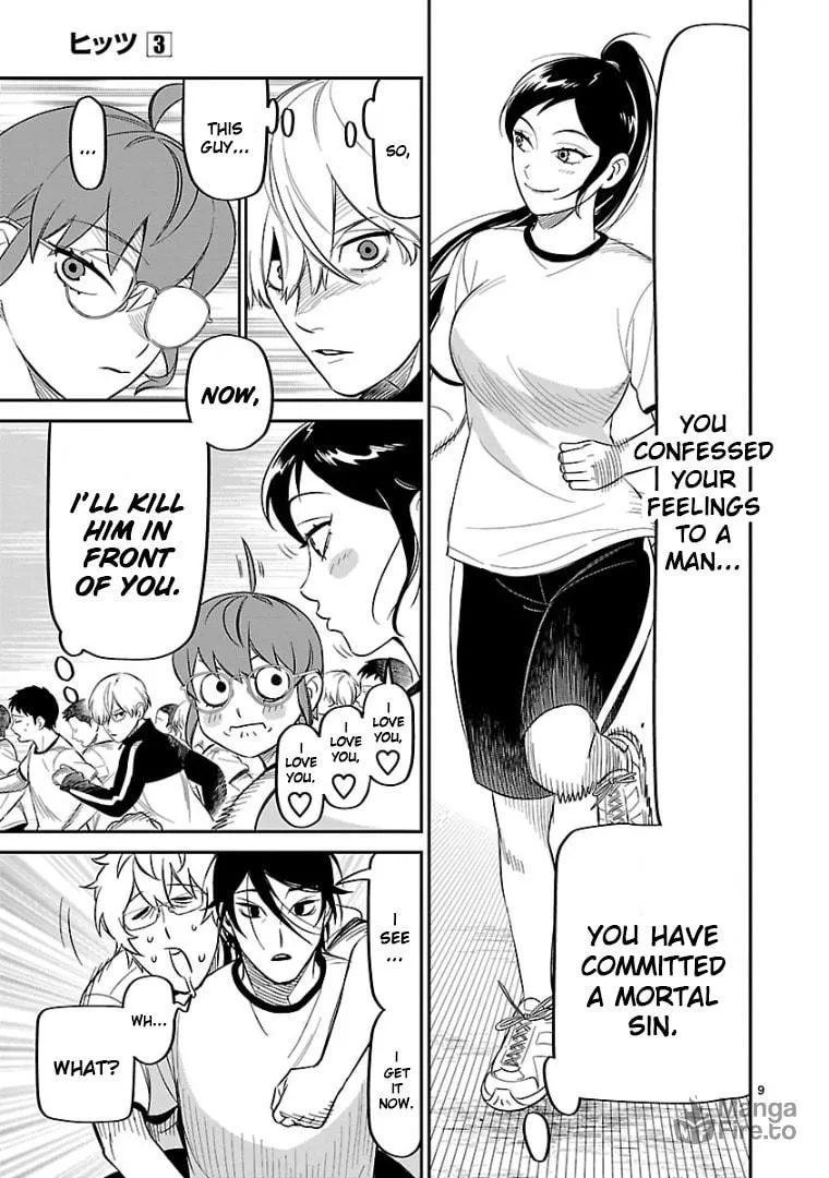 HITS Chapter 11 page 9 - 