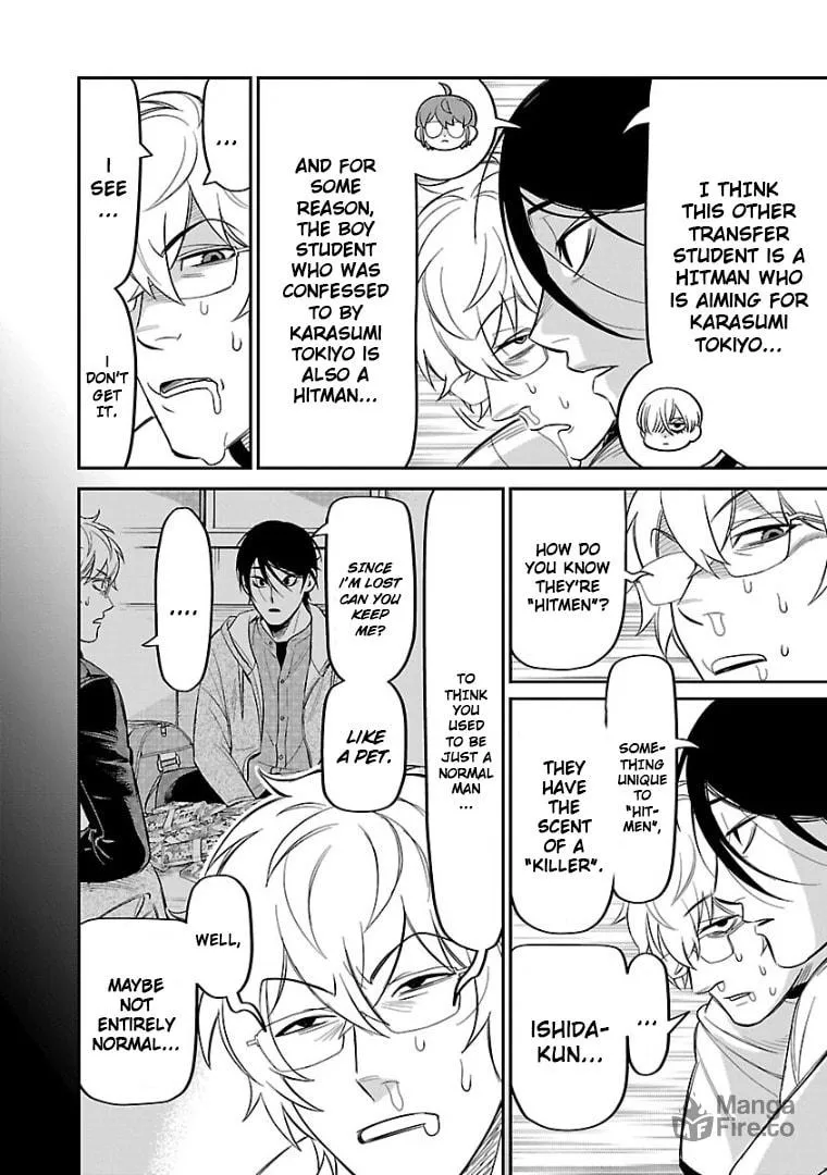 HITS Chapter 11 page 10 - 