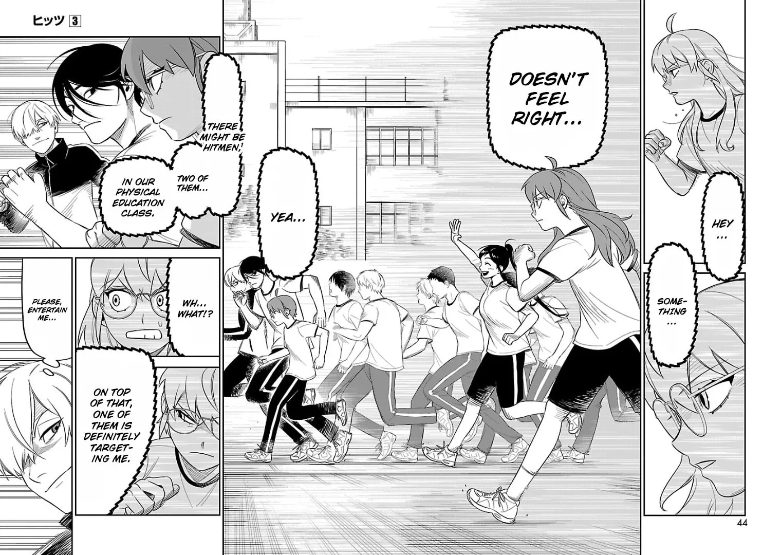 HITS Chapter 12 page 2 - 