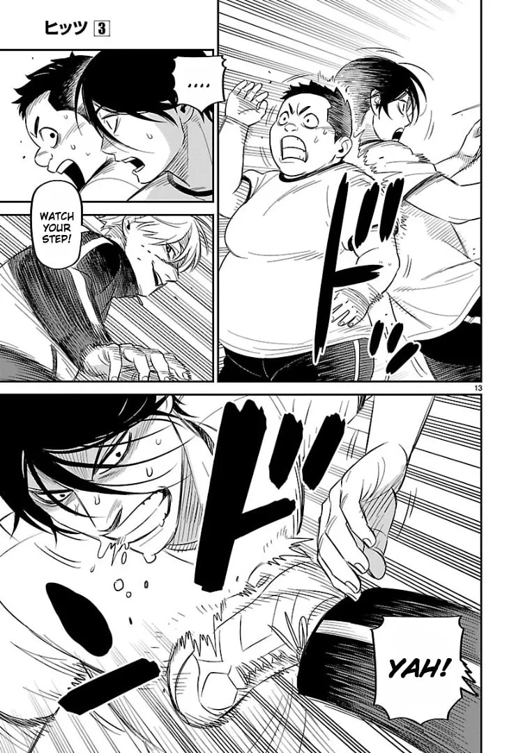 HITS Chapter 12 page 11 - 