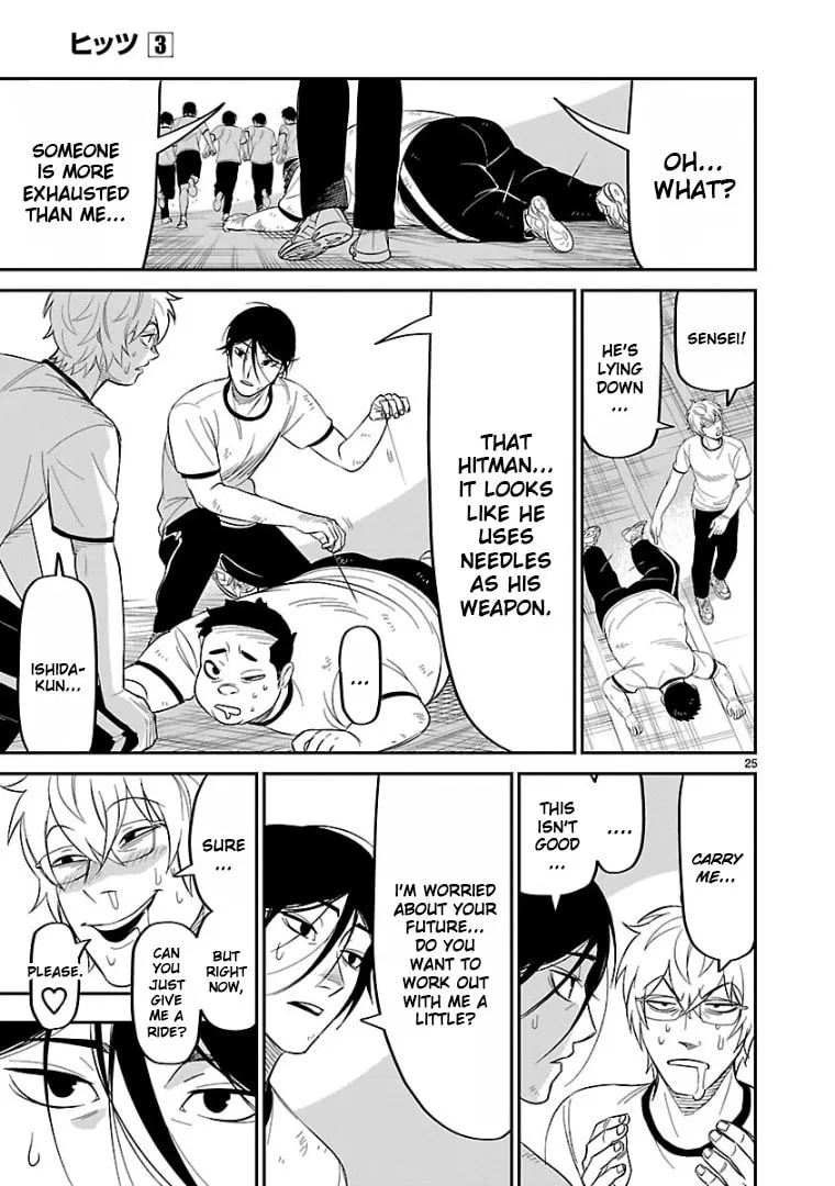 HITS Chapter 12 page 23 - 