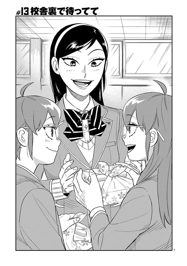 HITS Chapter 13 page 1 - 