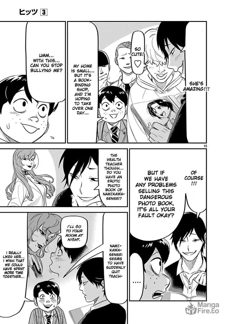 HITS Chapter 13 page 15 - 