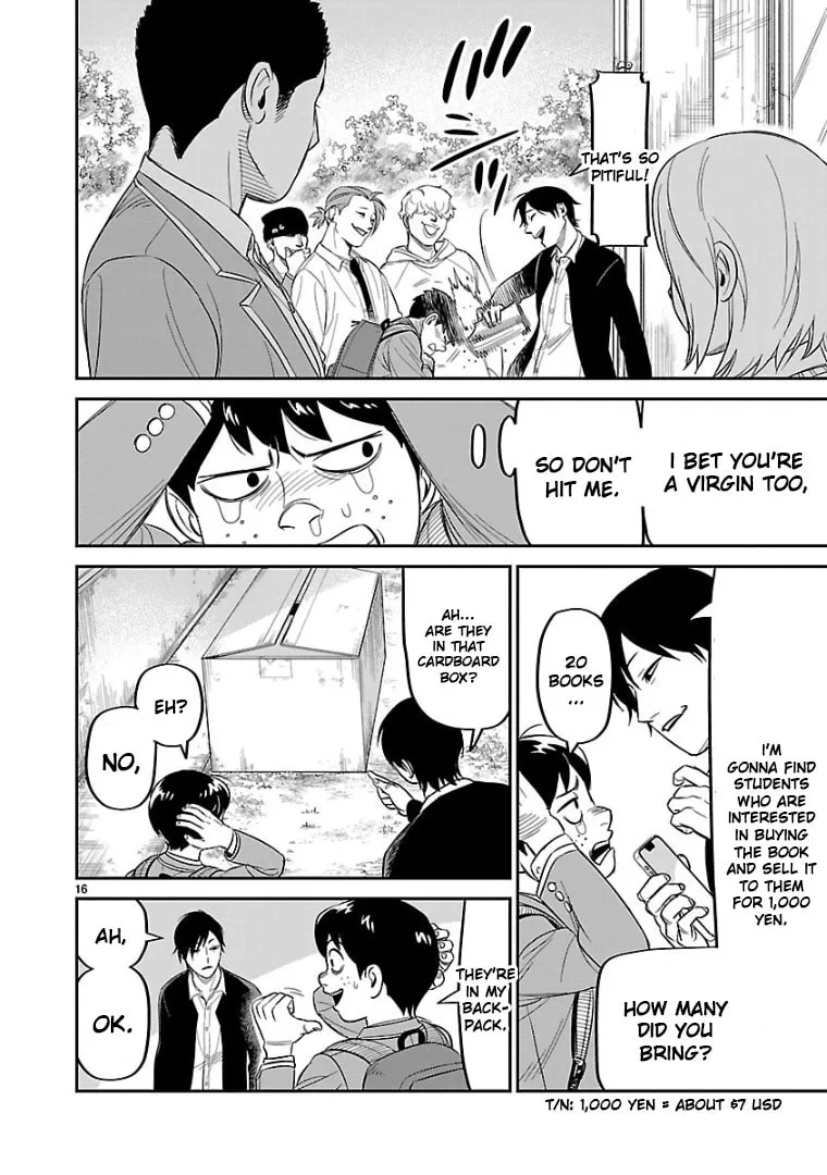 HITS Chapter 13 page 16 - 