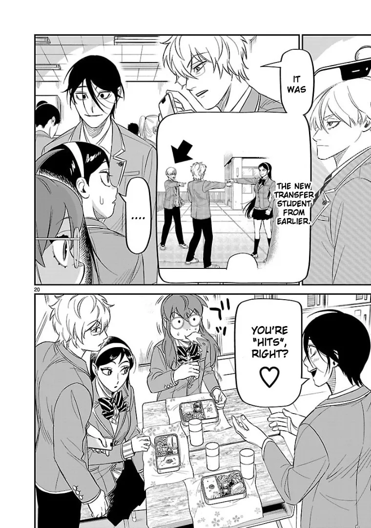 HITS Chapter 13 page 19 - 
