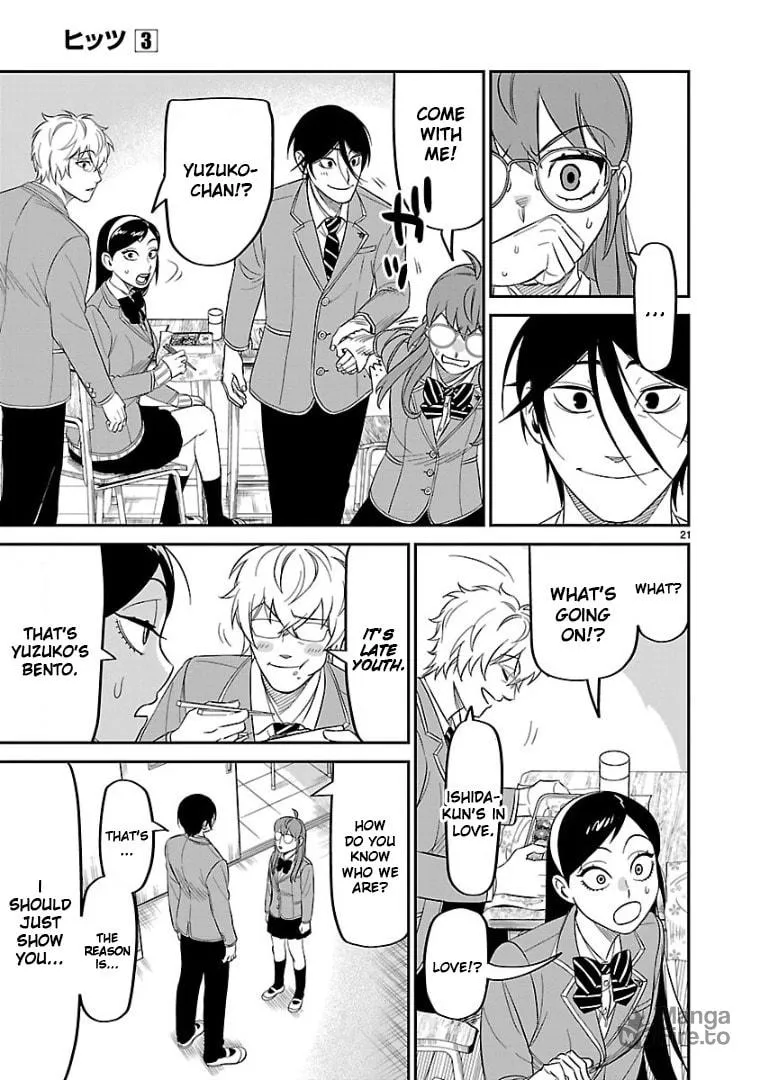 HITS Chapter 13 page 20 - 