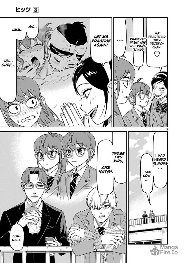 HITS Chapter 13 page 3 - 