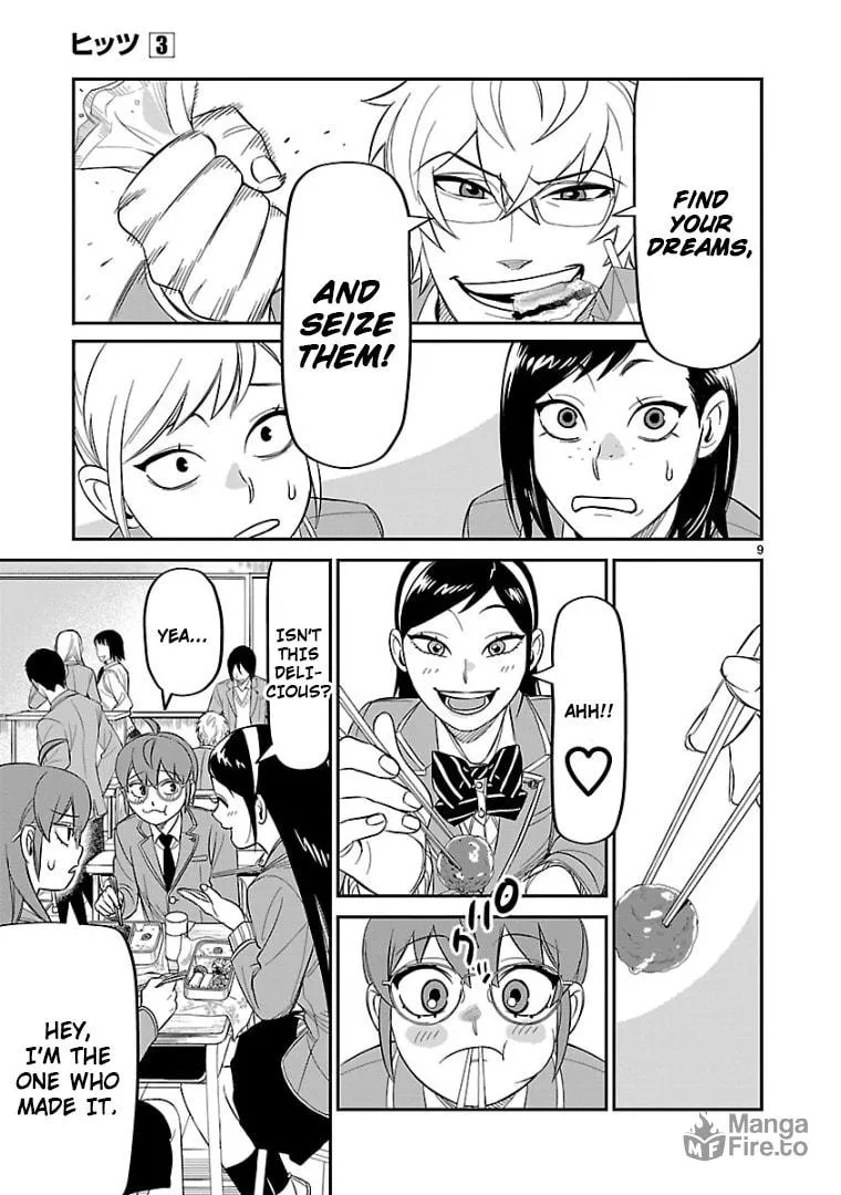 HITS Chapter 13 page 9 - 