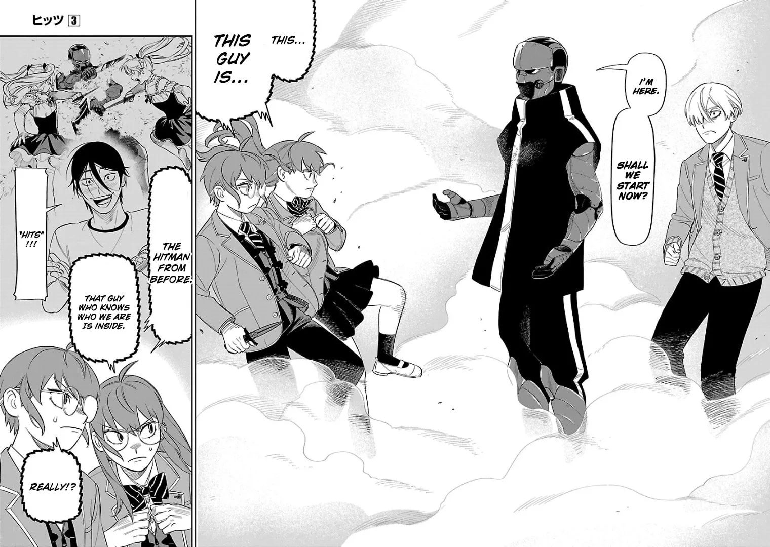 HITS Chapter 14 page 2 - 