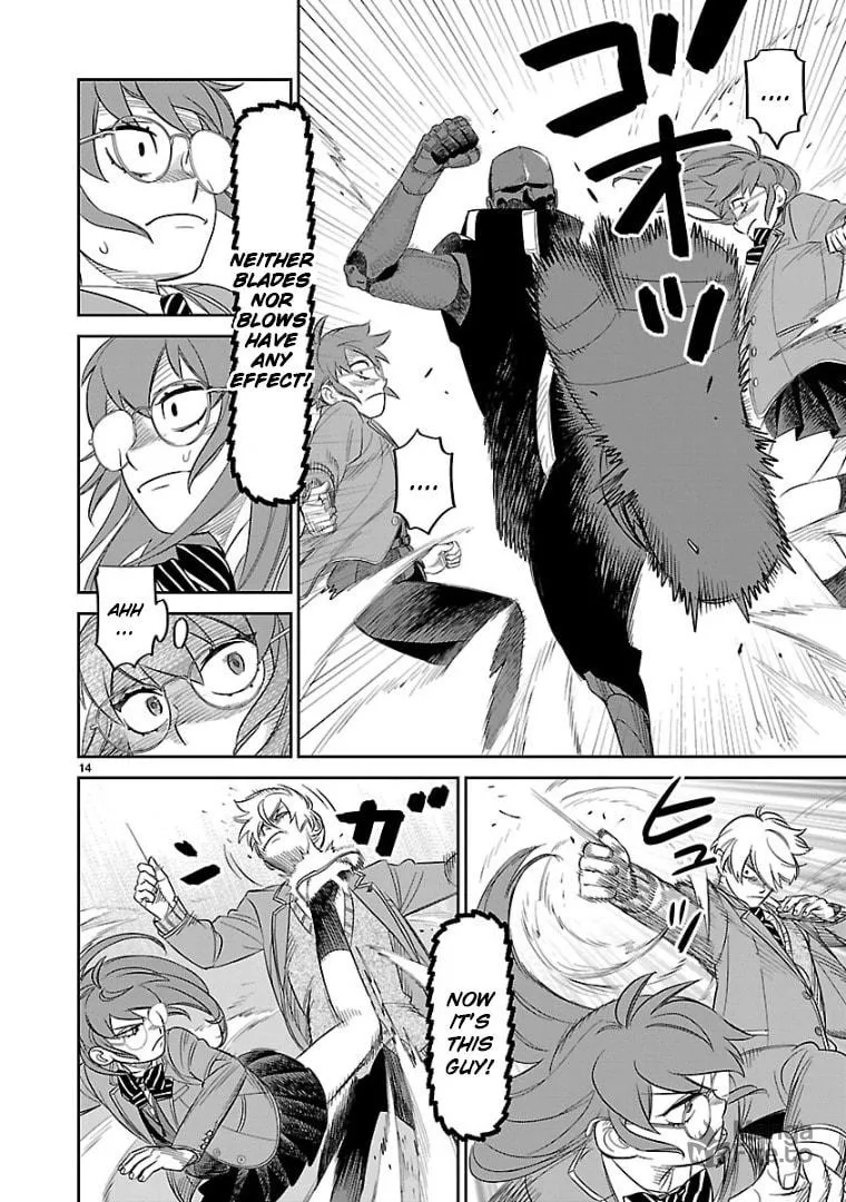 HITS Chapter 14 page 12 - 