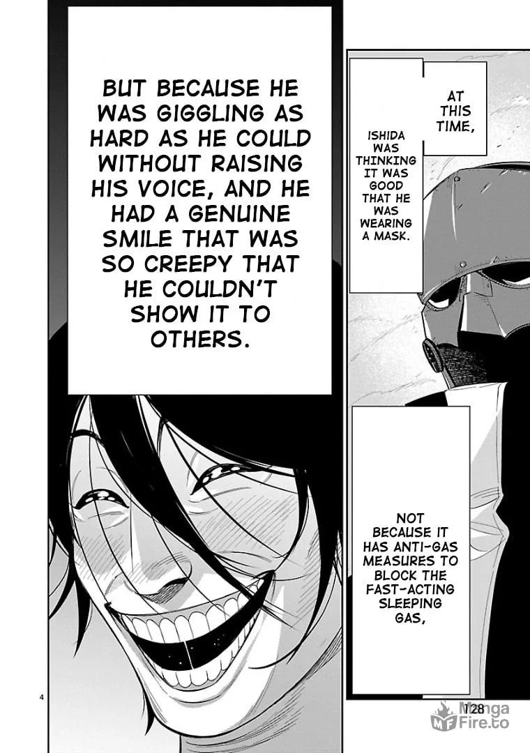 HITS Chapter 14 page 3 - 