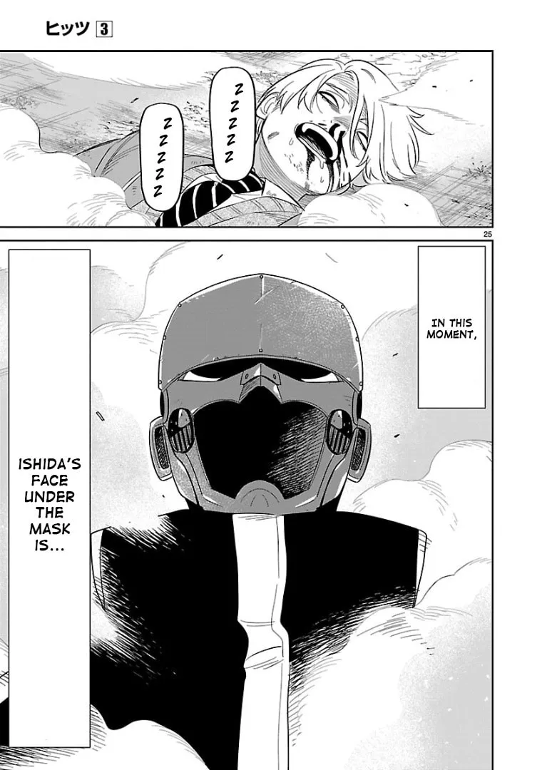 HITS Chapter 14 page 22 - 