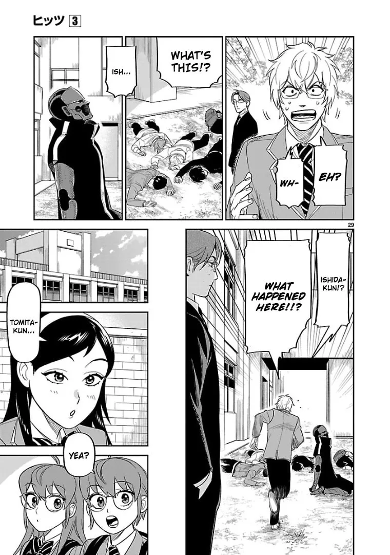 HITS Chapter 14 page 26 - 
