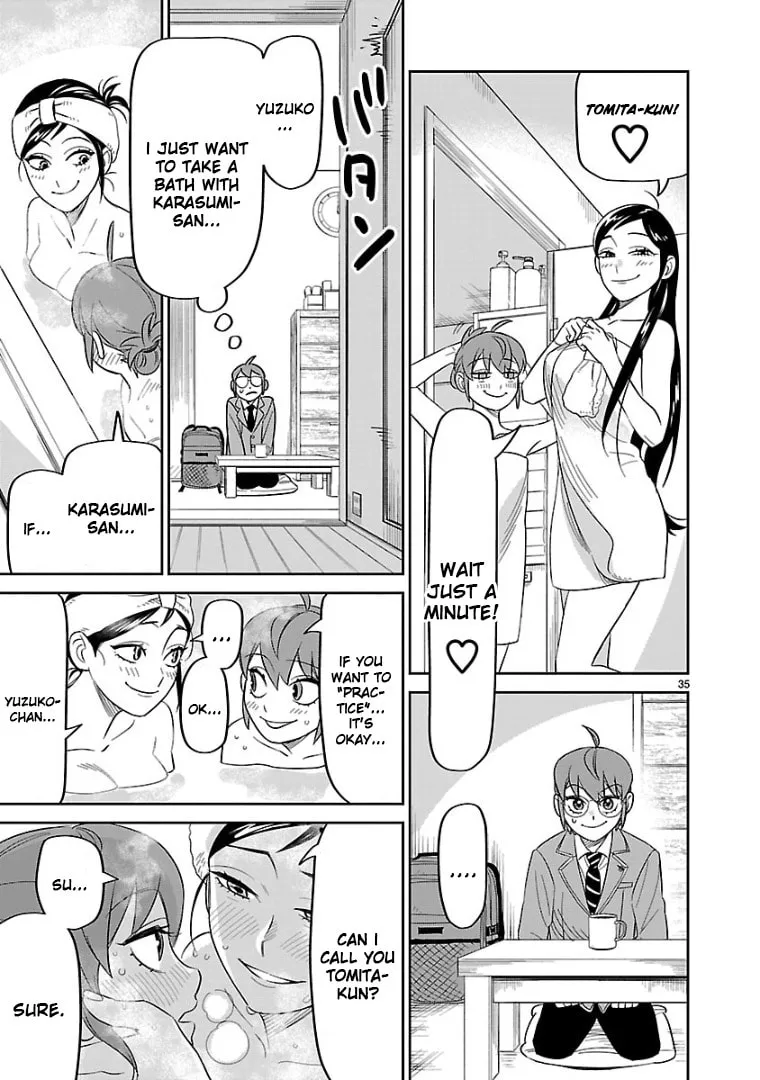 HITS Chapter 14 page 32 - 
