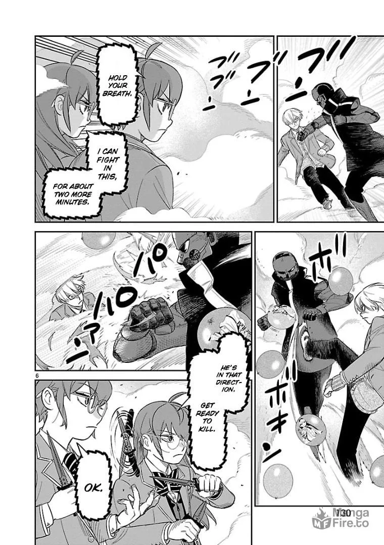 HITS Chapter 14 page 5 - 