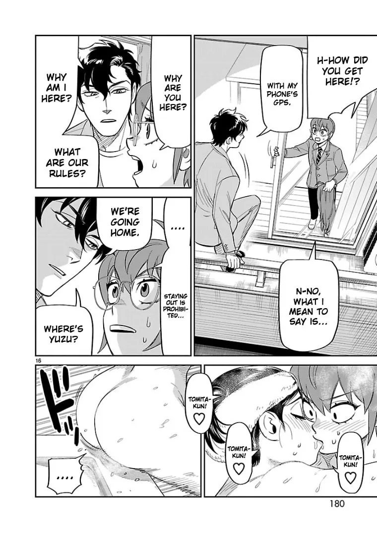 HITS Chapter 15 page 14 - 