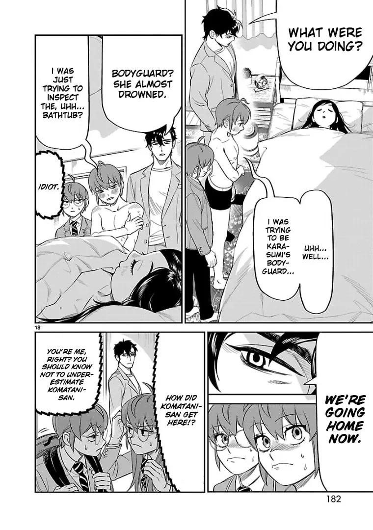 HITS Chapter 15 page 16 - 