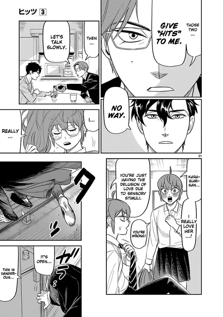 HITS Chapter 15 page 19 - 