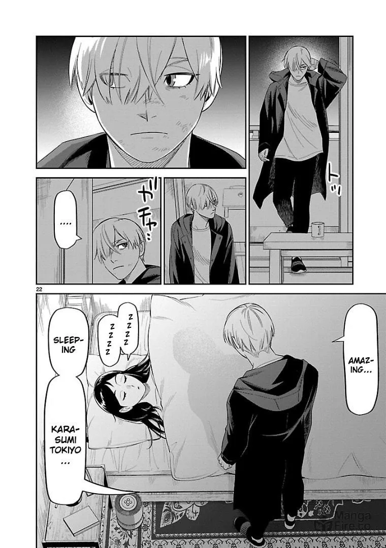 HITS Chapter 15 page 20 - 