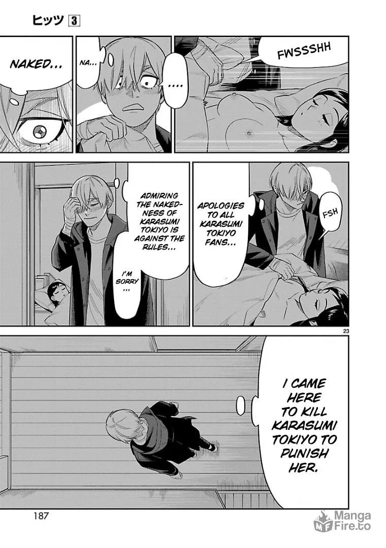 HITS Chapter 15 page 21 - 
