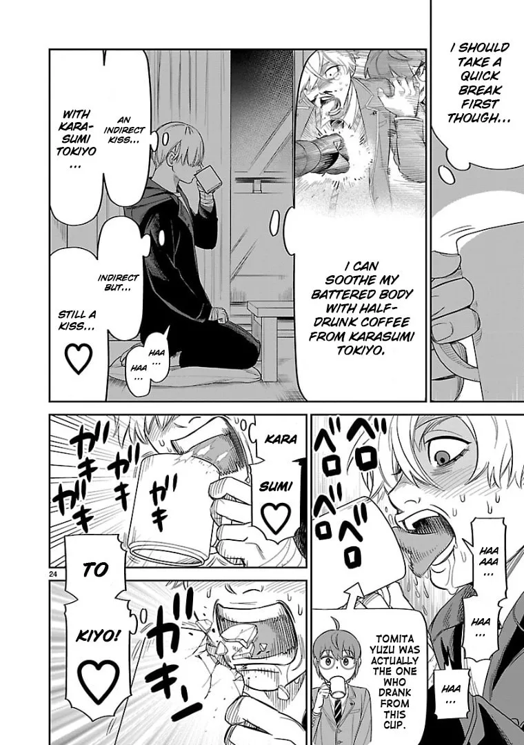 HITS Chapter 15 page 22 - 