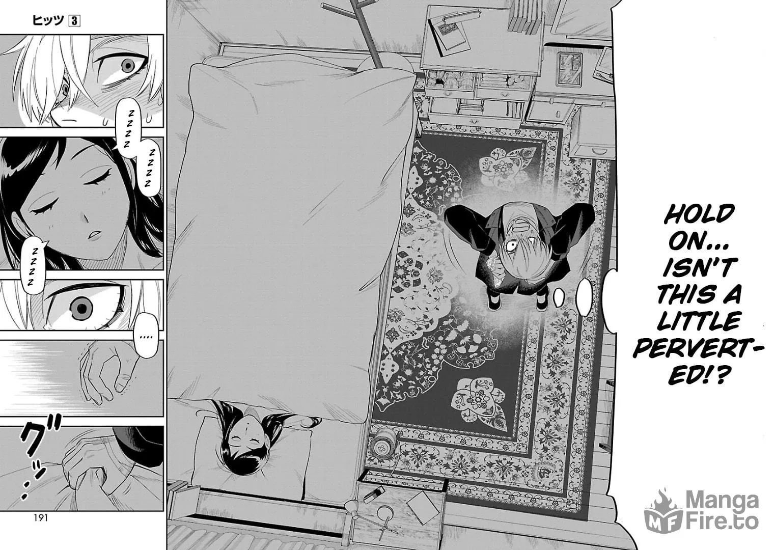 HITS Chapter 15 page 24 - 