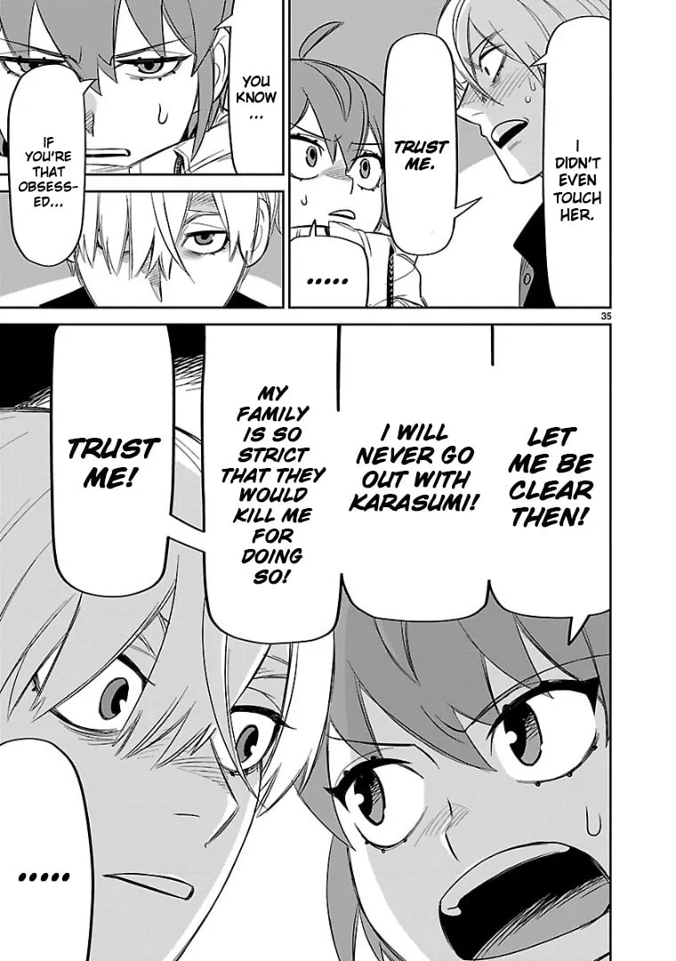 HITS Chapter 15 page 31 - 