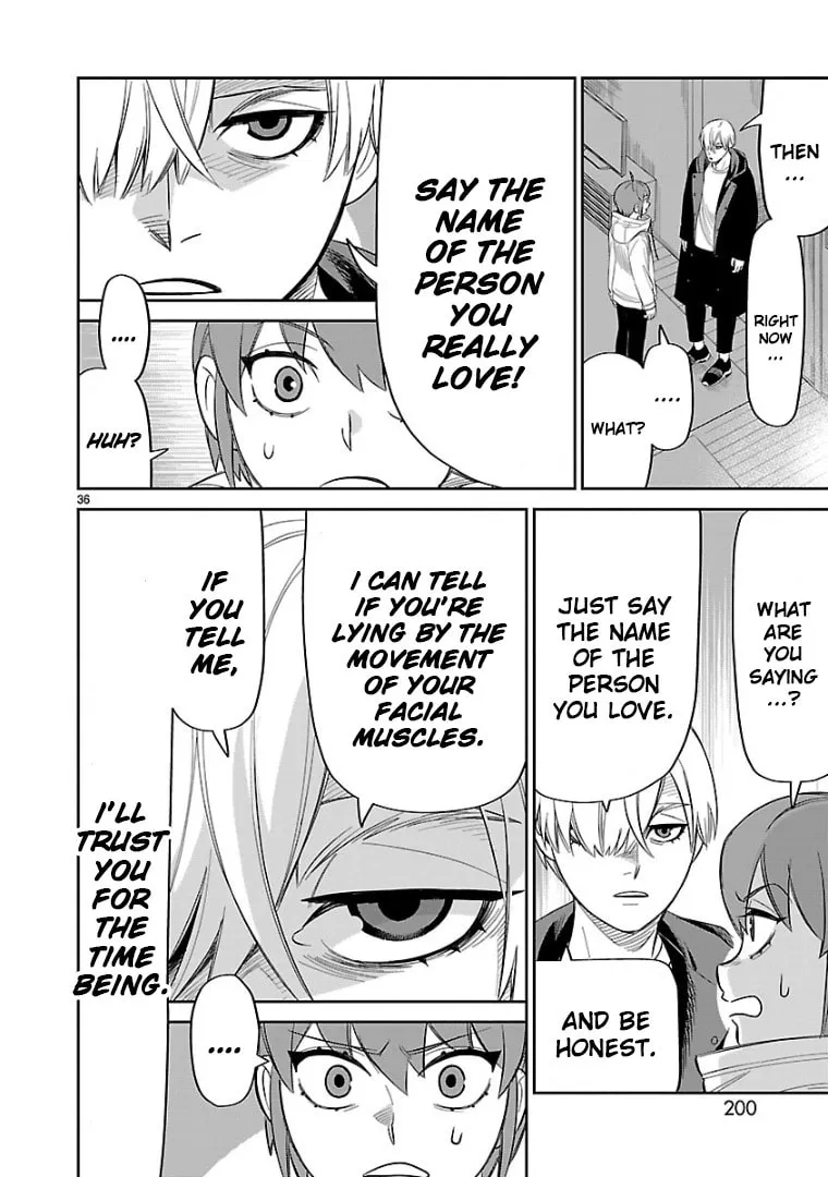 HITS Chapter 15 page 32 - 