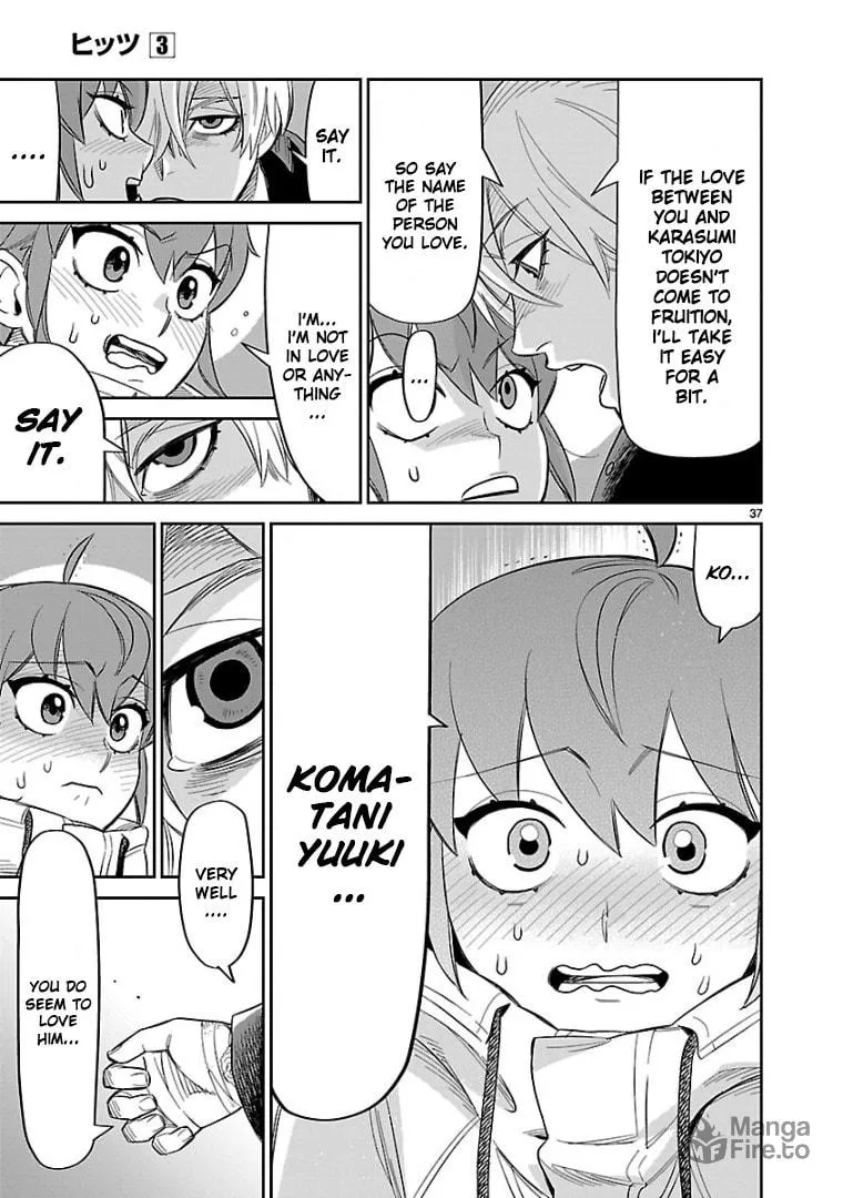 HITS Chapter 15 page 33 - 